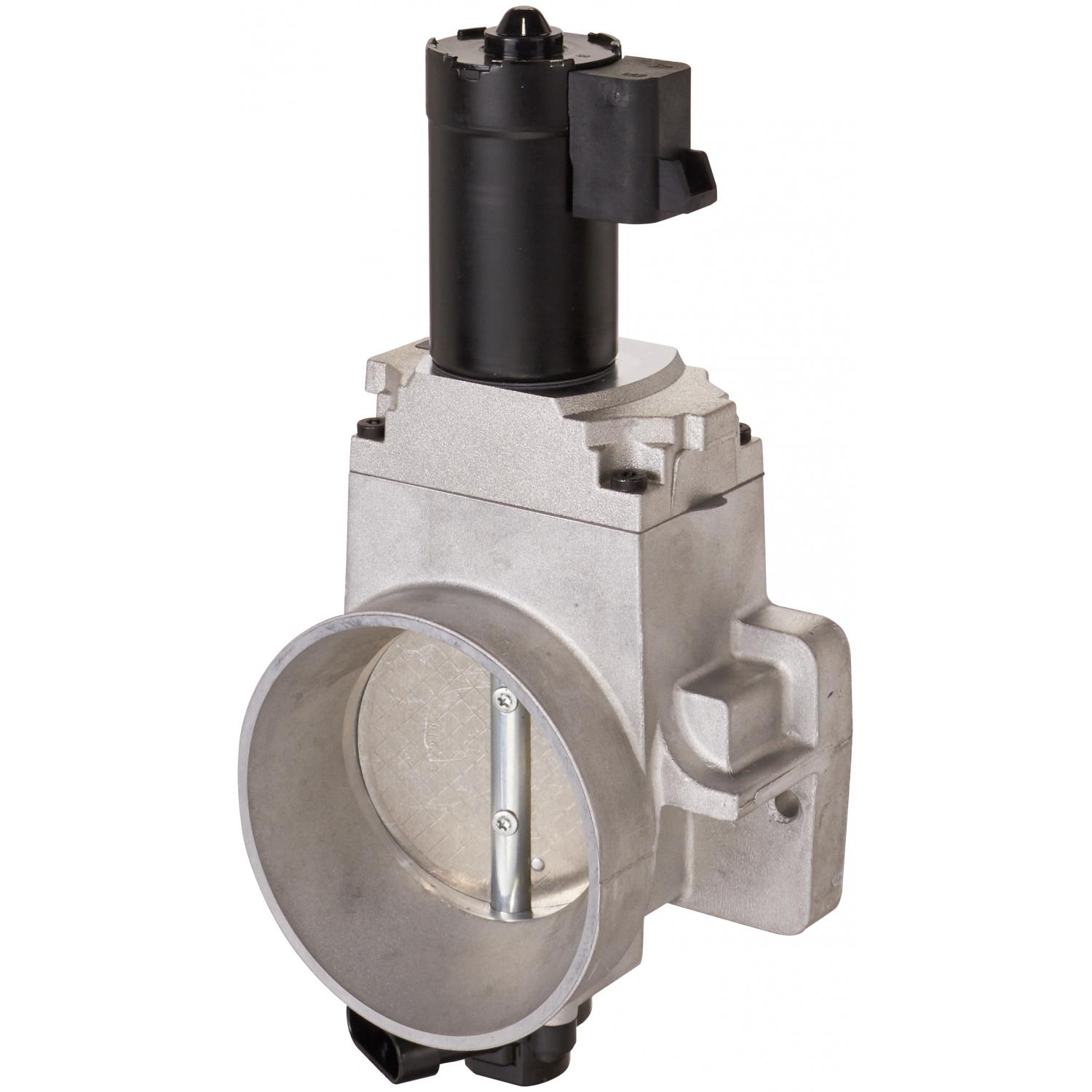 Spectra Premium TB1078 - Fuel Injection Throttle Body Assembly Spectra Premium TB1078 Fuel Injection Throttle Body Assembly product image 6 of 6