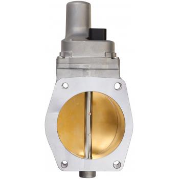2015 Chevrolet SS Fuel Injection Throttle Body Assembly