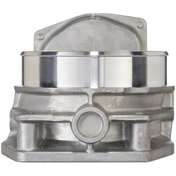 2017 Chevrolet SS Fuel Injection Throttle Body Assembly Spectra Premium TB1079 image 2 of 4