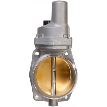 2017 Chevrolet SS Fuel Injection Throttle Body Assembly Spectra Premium TB1079 image 3 of 4