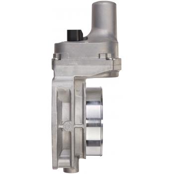 2017 Chevrolet SS Fuel Injection Throttle Body Assembly Spectra Premium TB1079 image 4 of 4