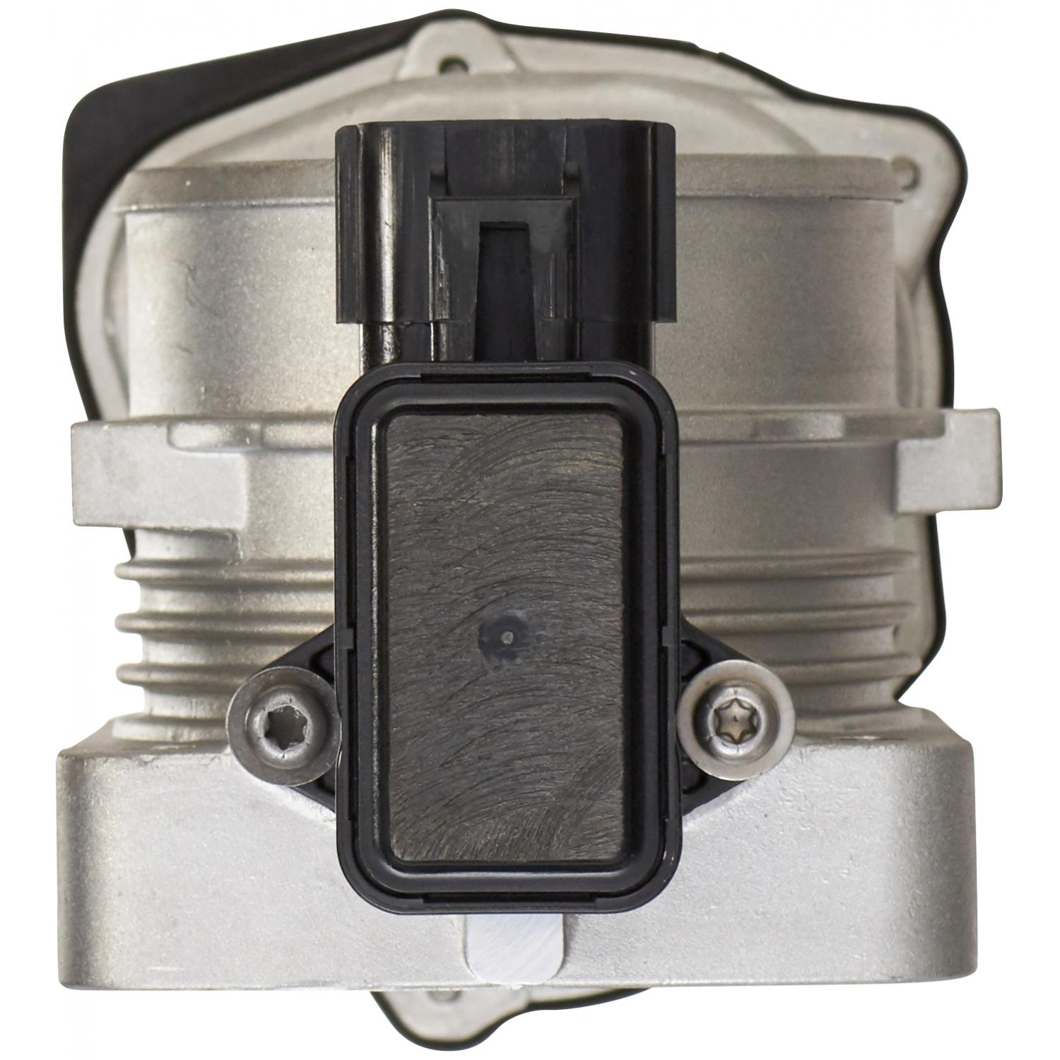 Spectra Premium TB1081 Fuel Injection Throttle Body Assembly product image 2 of 6
