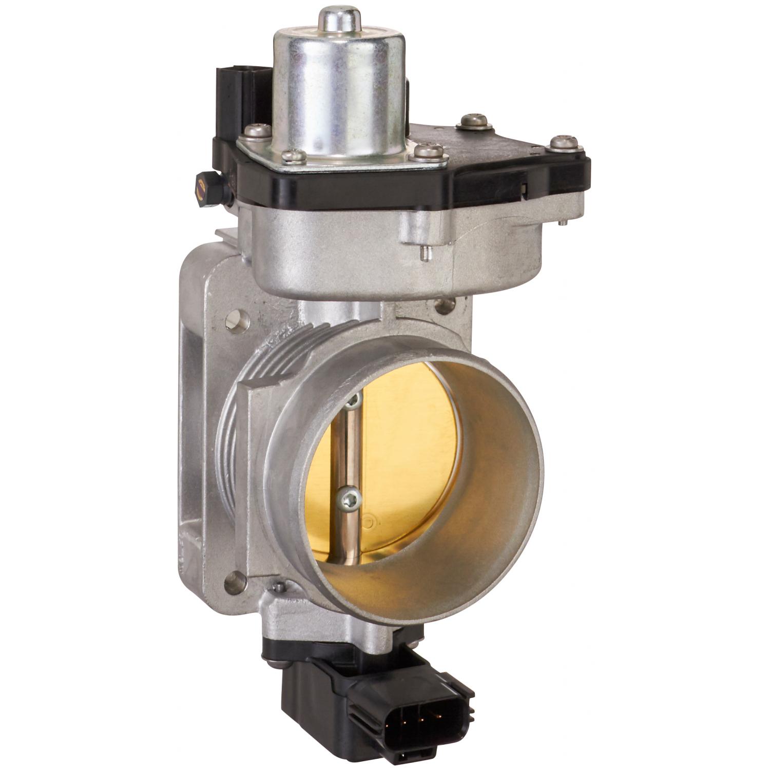 Spectra Premium TB1081 Fuel Injection Throttle Body Assembly product image 6 of 6