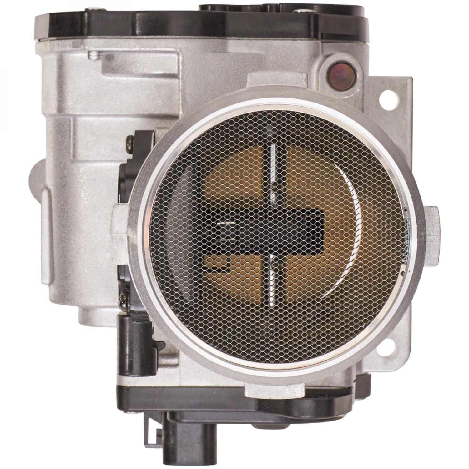 Spectra Premium TB1082 - Fuel Injection Throttle Body Assembly Spectra Premium TB1082 Fuel Injection Throttle Body Assembly product image 3 of 6
