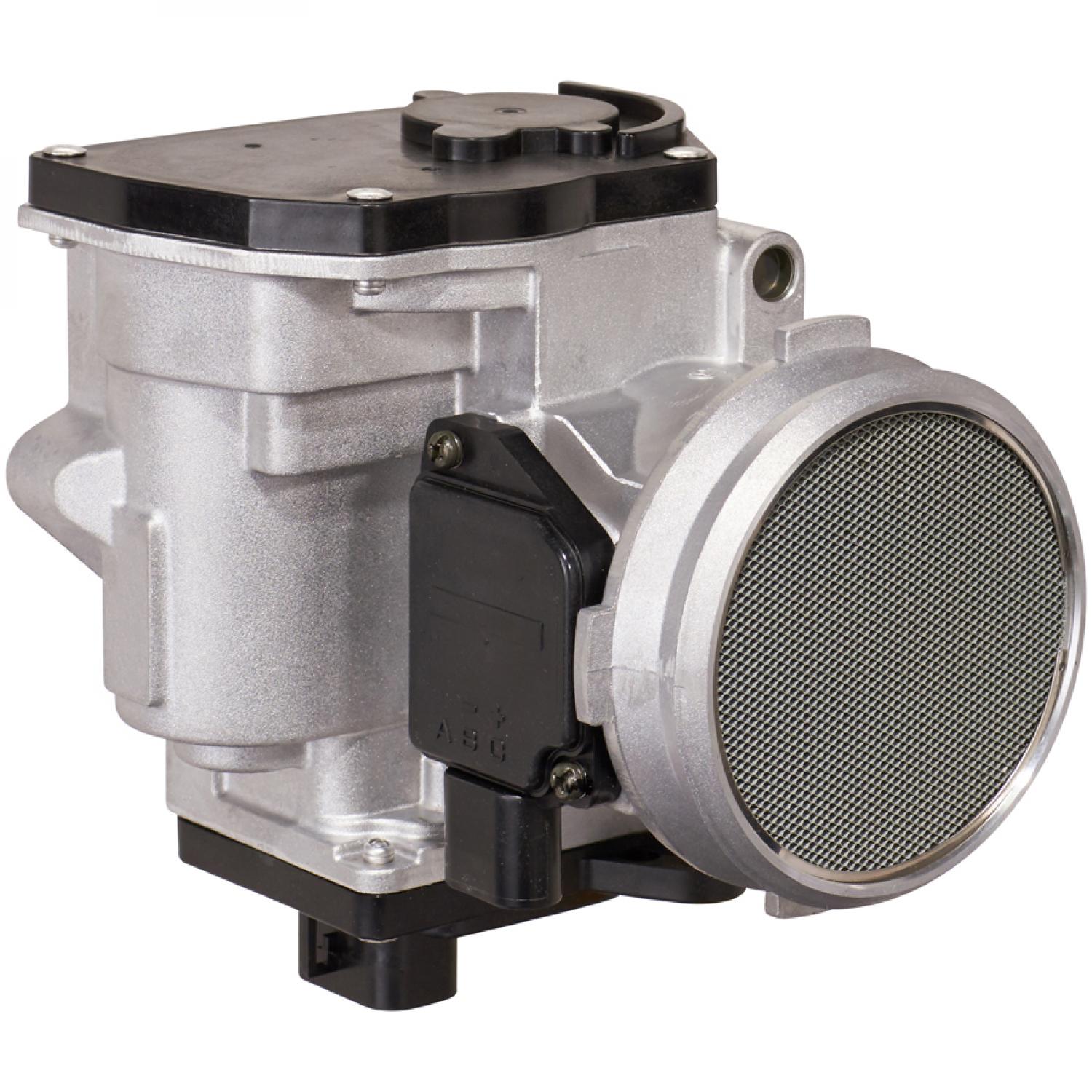 Spectra Premium TB1082 - Fuel Injection Throttle Body Assembly Spectra Premium TB1082 Fuel Injection Throttle Body Assembly product image 4 of 6