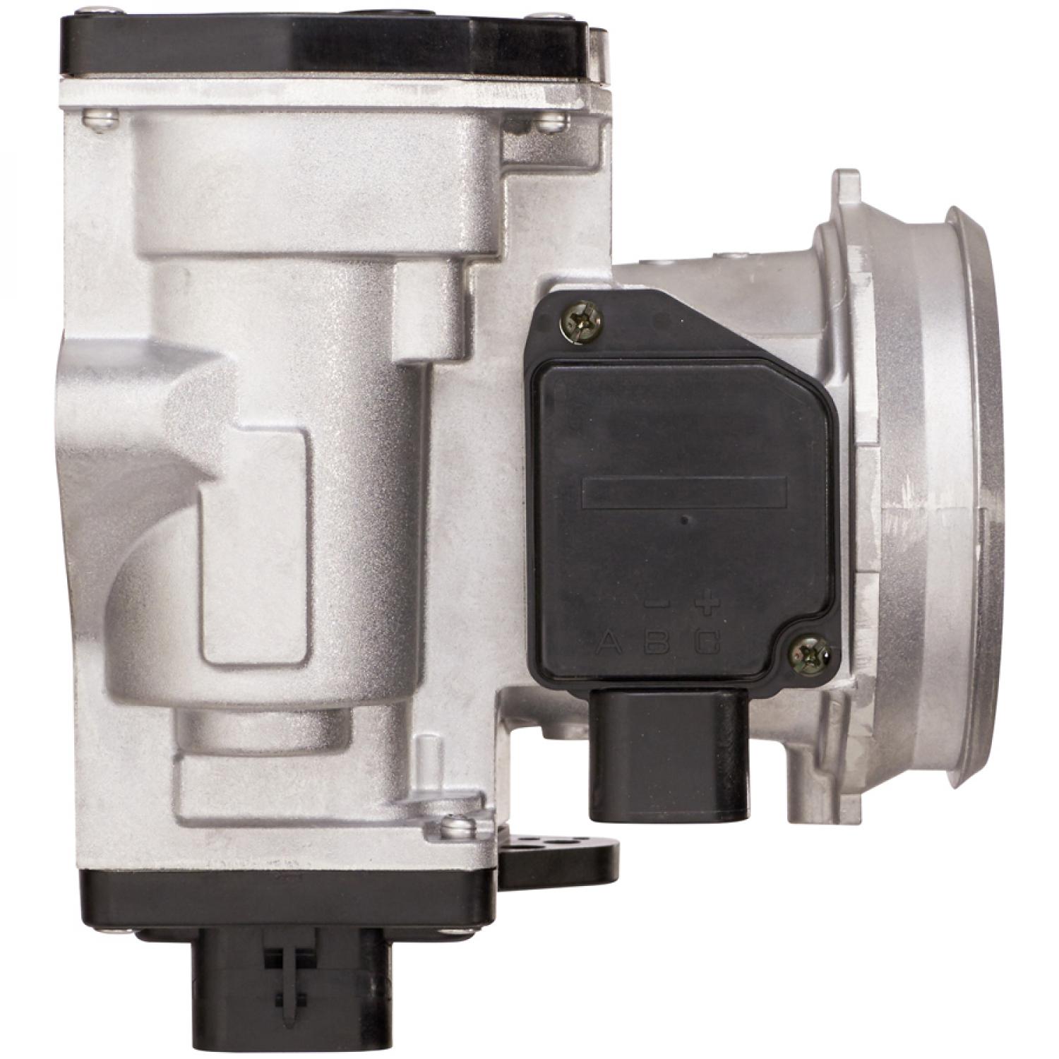 Spectra Premium TB1082 - Fuel Injection Throttle Body Assembly Spectra Premium TB1082 Fuel Injection Throttle Body Assembly product image 5 of 6