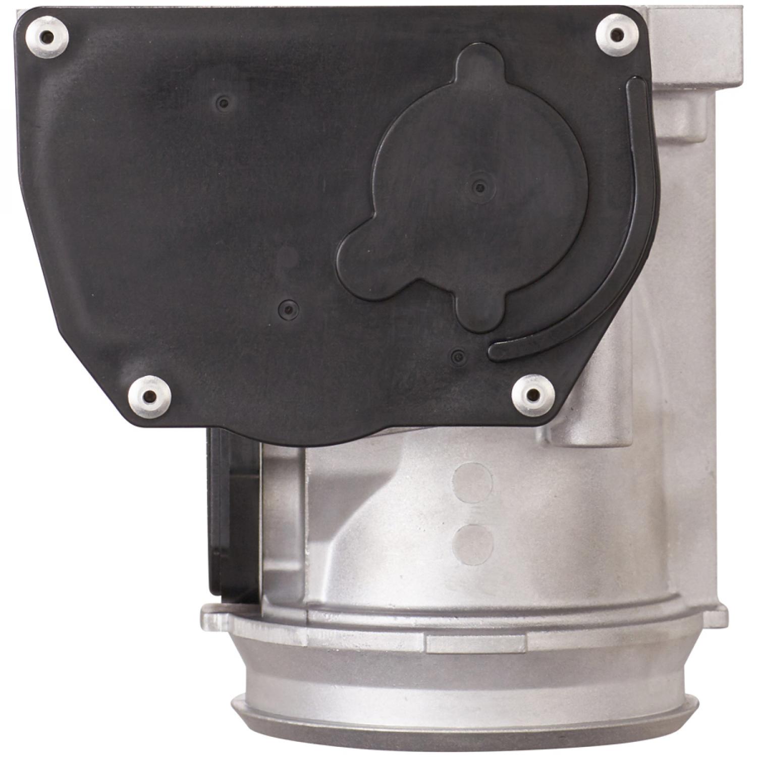 Spectra Premium TB1082 - Fuel Injection Throttle Body Assembly Spectra Premium TB1082 Fuel Injection Throttle Body Assembly product image 6 of 6