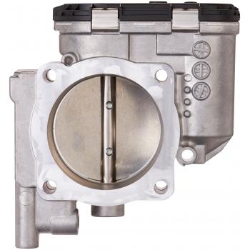 2000 Volkswagen Jetta Fuel Injection Throttle Body Assembly Spectra Premium TB1083 image 1 of 4