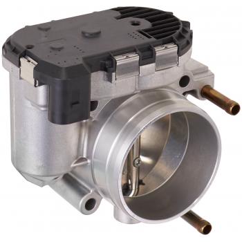 Spectra Premium TB1083 Fuel Injection Throttle Body Assembly product image 5 of 5