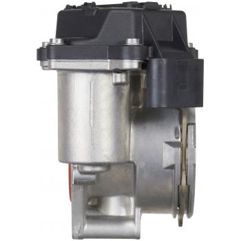 2005 Volkswagen Jetta Fuel Injection Throttle Body Assembly Spectra Premium TB1084 image 4 of 4