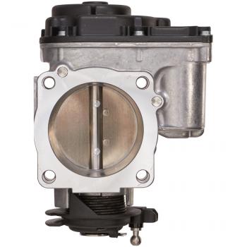 1997 Audi A4 Fuel Injection Throttle Body Assembly Spectra Premium TB1085 image 1 of 4
