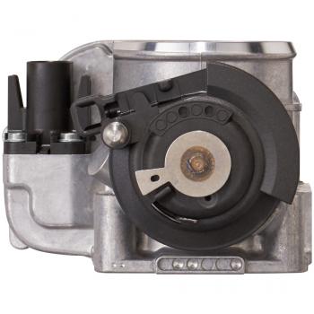 1997 Audi A4 Fuel Injection Throttle Body Assembly Spectra Premium TB1085 image 2 of 4