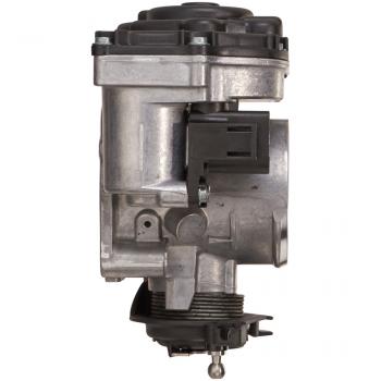 1997 Audi A4 Fuel Injection Throttle Body Assembly Spectra Premium TB1085 image 4 of 4