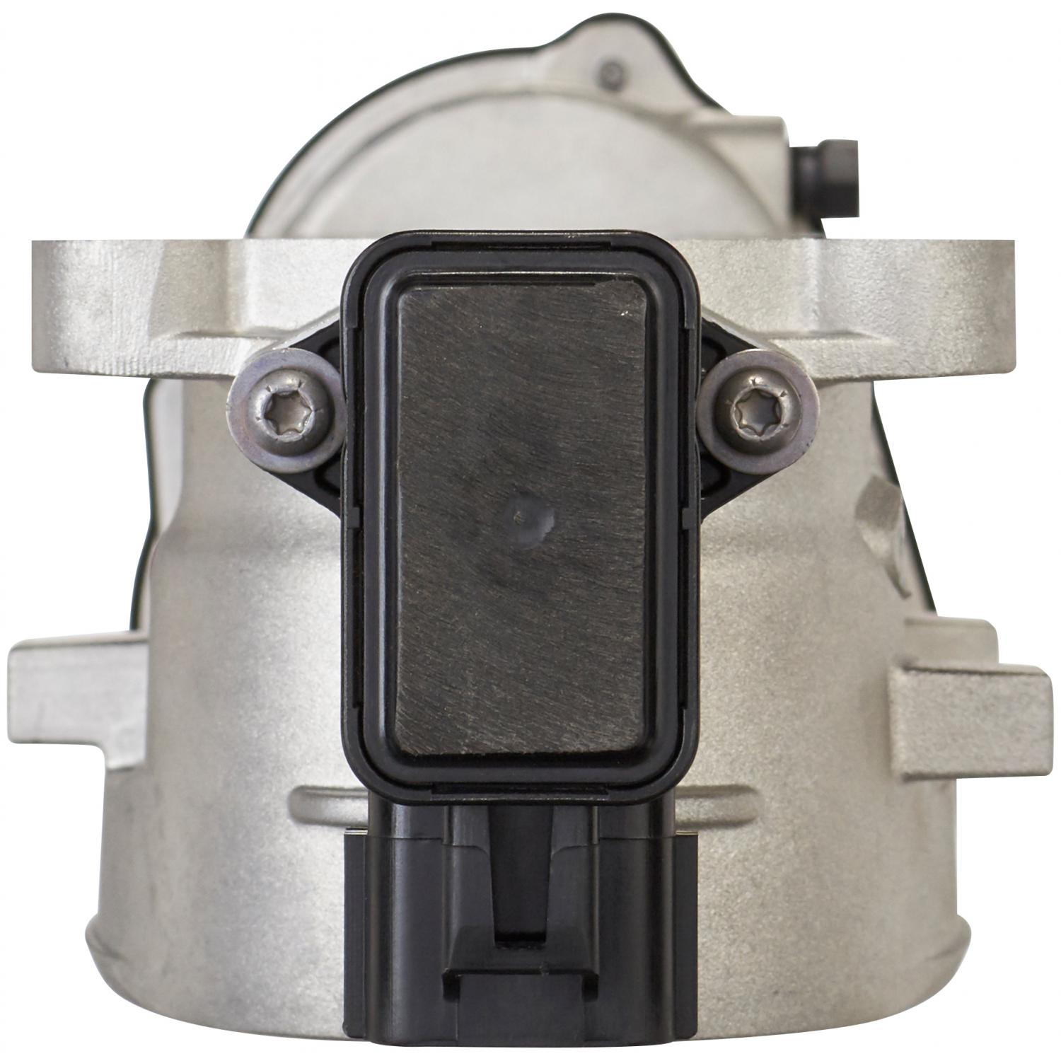 Spectra Premium TB1086 Fuel Injection Throttle Body Assembly product image 2 of 6