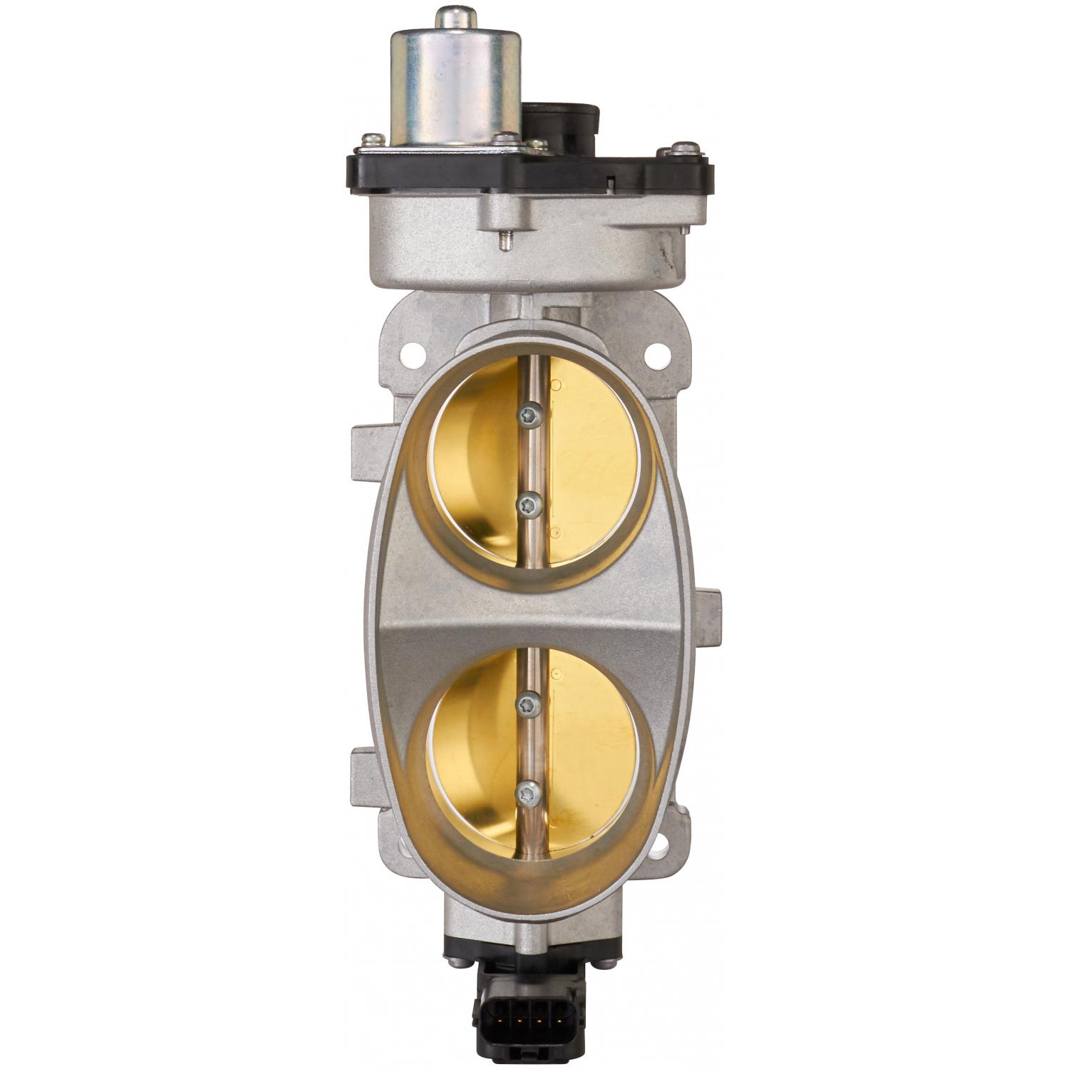 Spectra Premium TB1086 Fuel Injection Throttle Body Assembly product image 3 of 6