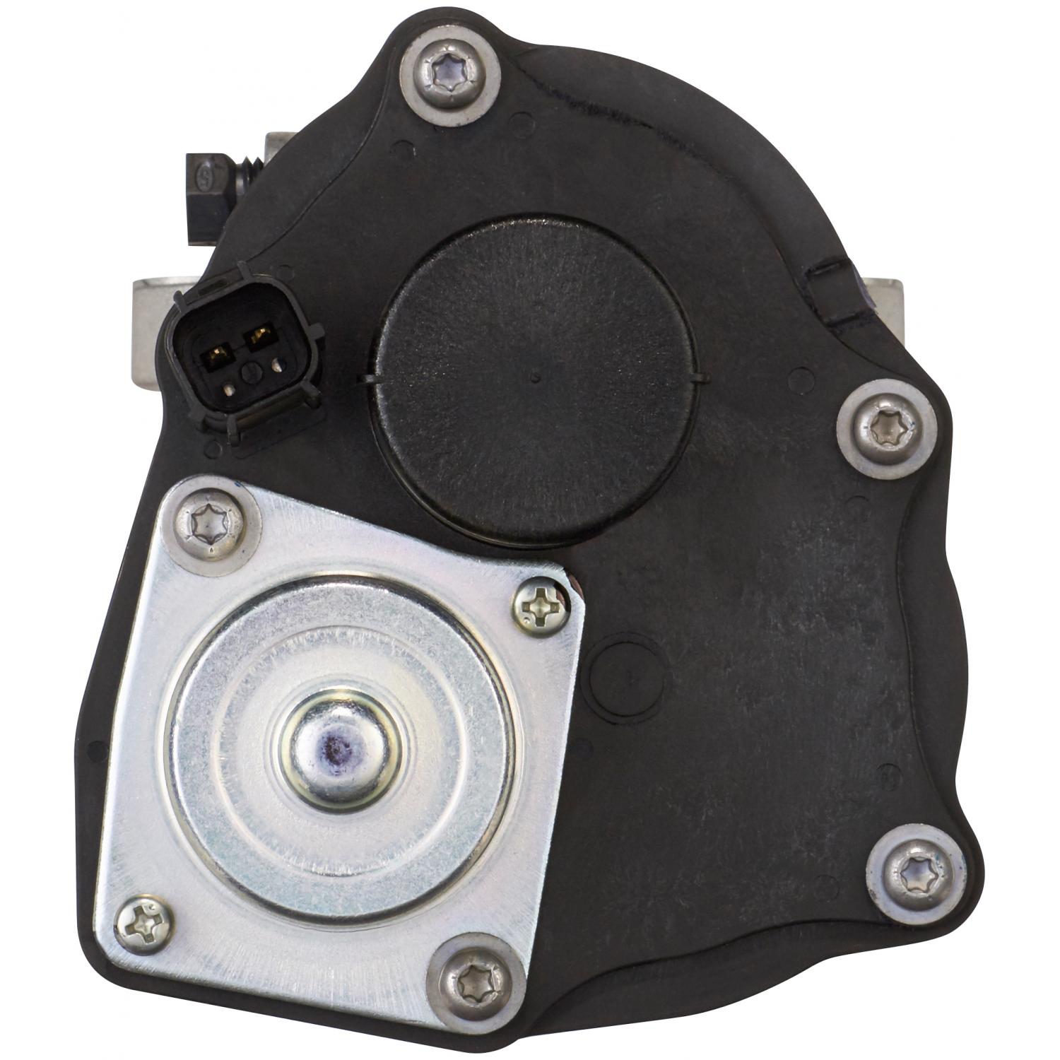 Spectra Premium TB1086 Fuel Injection Throttle Body Assembly product image 5 of 6