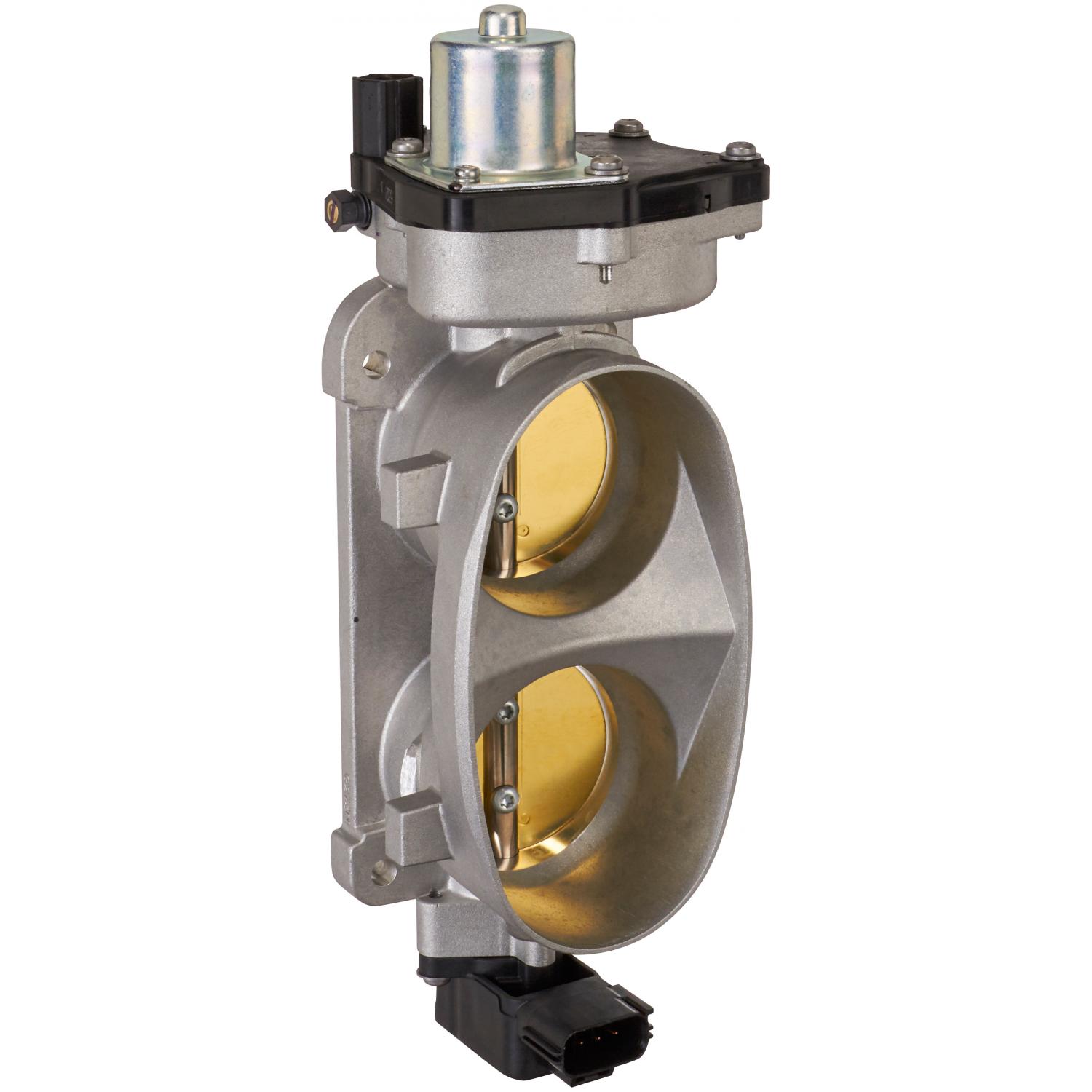 Spectra Premium TB1086 Fuel Injection Throttle Body Assembly product image 6 of 6