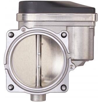 2004 Cadillac SRX Fuel Injection Throttle Body Assembly Spectra Premium TB1089 image 1 of 4