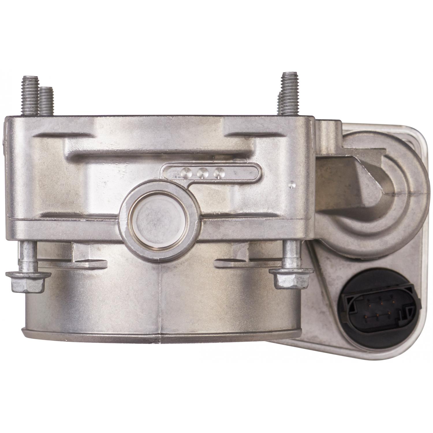 Spectra Premium TB1089 - Fuel Injection Throttle Body Assembly Spectra Premium TB1089 Fuel Injection Throttle Body Assembly product image 2 of 5