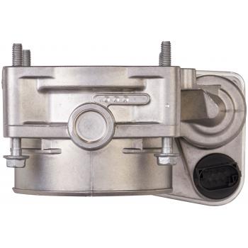 2004 Cadillac SRX Fuel Injection Throttle Body Assembly Spectra Premium TB1089 image 2 of 4