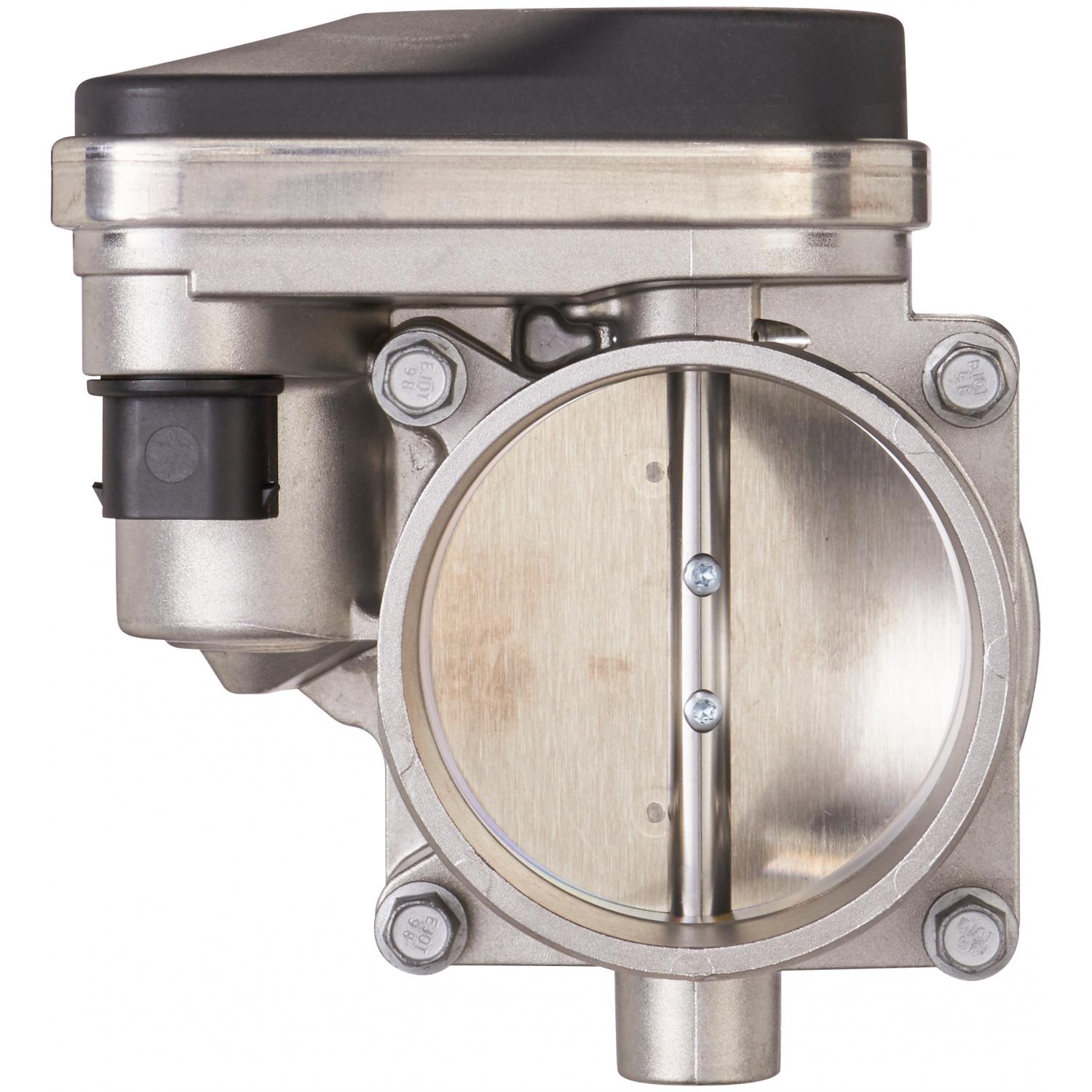 Spectra Premium TB1089 - Fuel Injection Throttle Body Assembly Spectra Premium TB1089 Fuel Injection Throttle Body Assembly product image 3 of 5