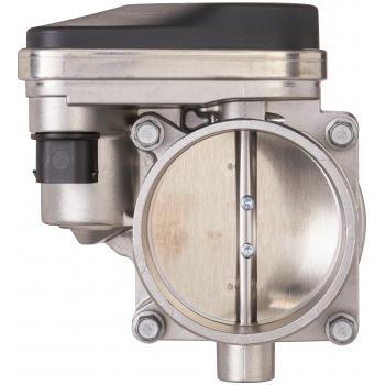 2004 Cadillac SRX Fuel Injection Throttle Body Assembly Spectra Premium TB1089 image 3 of 4
