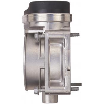 2004 Cadillac SRX Fuel Injection Throttle Body Assembly Spectra Premium TB1089 image 4 of 4