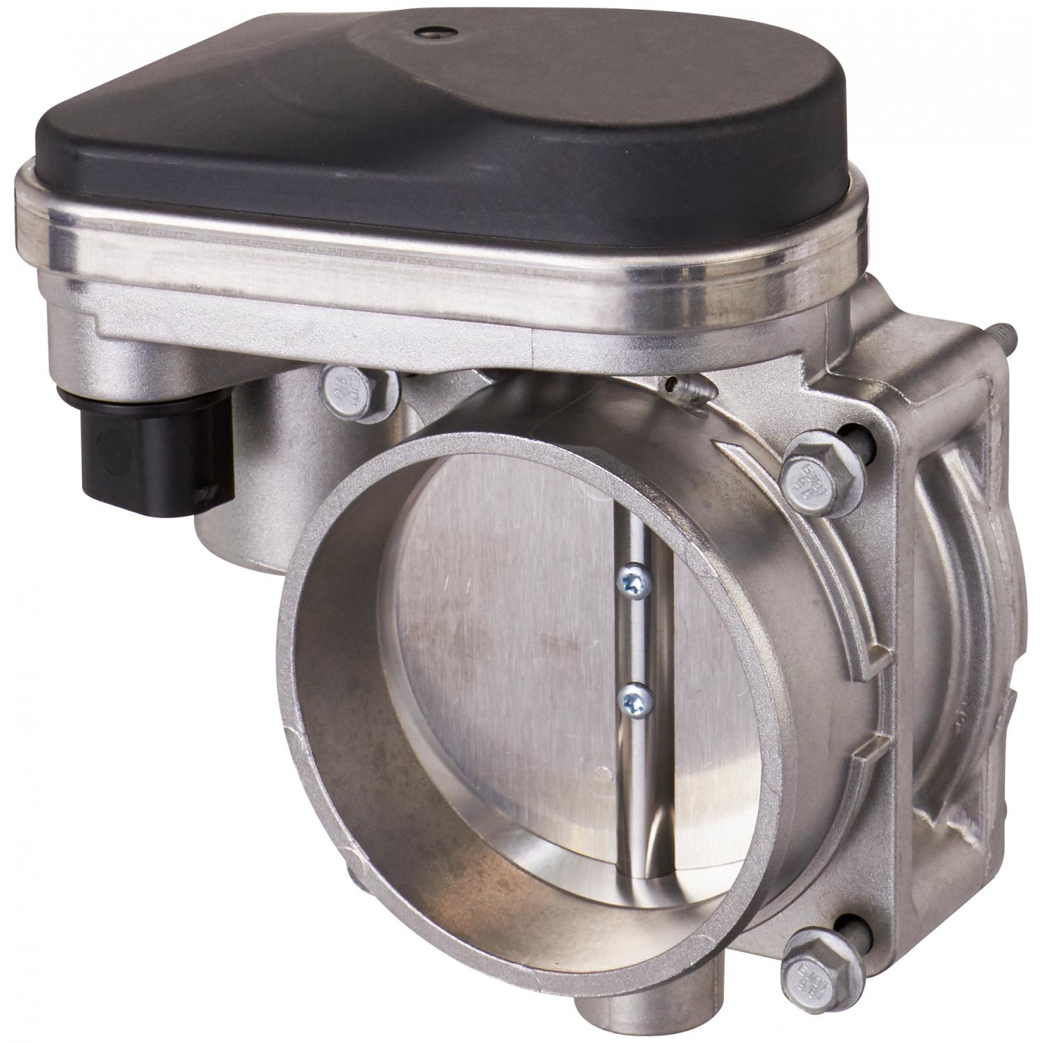 Spectra Premium TB1089 - Fuel Injection Throttle Body Assembly Spectra Premium TB1089 Fuel Injection Throttle Body Assembly product image 5 of 5