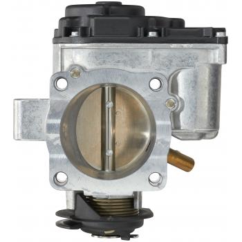 1996 Volkswagen Jetta Fuel Injection Throttle Body Assembly Spectra Premium TB1090 image 1 of 4