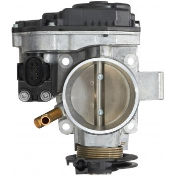 1996 Volkswagen Jetta Fuel Injection Throttle Body Assembly Spectra Premium TB1090 image 2 of 4
