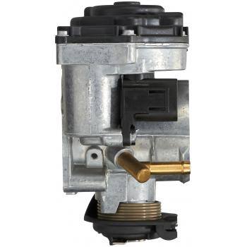 1996 Volkswagen Jetta Fuel Injection Throttle Body Assembly Spectra Premium TB1090 image 3 of 4