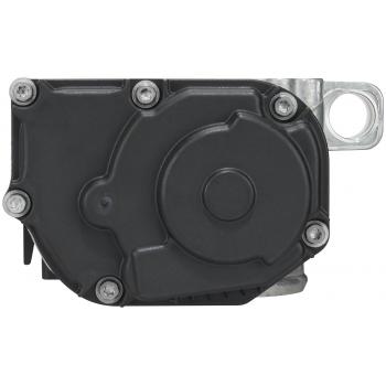 1996 Volkswagen Jetta Fuel Injection Throttle Body Assembly Spectra Premium TB1090 image 4 of 4