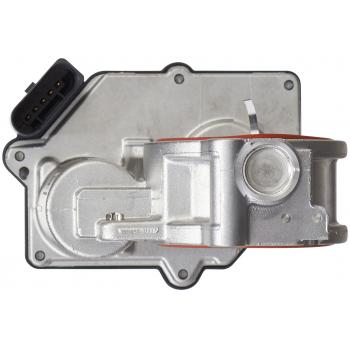 2013 Audi Q7 Fuel Injection Throttle Body Assembly Spectra Premium TB1091 image 2 of 4