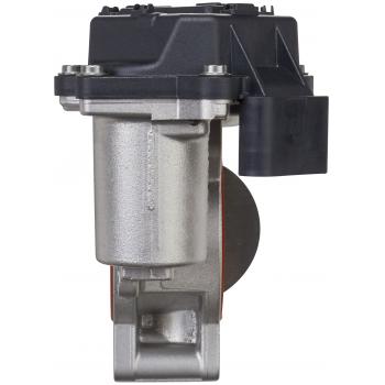 2013 Audi Q7 Fuel Injection Throttle Body Assembly Spectra Premium TB1091 image 4 of 4
