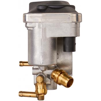 2008 Saturn Astra Fuel Injection Throttle Body Assembly Spectra Premium TB1092 image 4 of 4