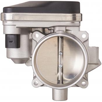 2007 Volkswagen Eos Fuel Injection Throttle Body Assembly Spectra Premium TB1094 image 3 of 4