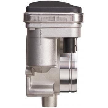 2007 Volkswagen Eos Fuel Injection Throttle Body Assembly Spectra Premium TB1094 image 4 of 4