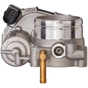 Spectra Premium TB1095 Fuel Injection Throttle Body Assembly product image 2 of 6