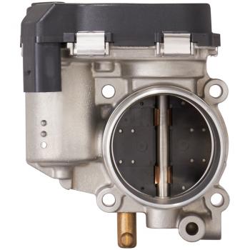 Spectra Premium TB1095 Fuel Injection Throttle Body Assembly product image 3 of 6