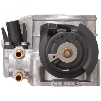1996 Volkswagen Jetta Fuel Injection Throttle Body Assembly Spectra Premium TB1096 image 2 of 4