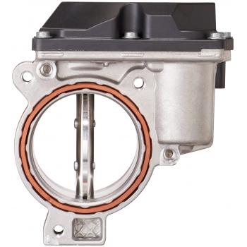 2016 Audi A8 Quattro Fuel Injection Throttle Body Assembly