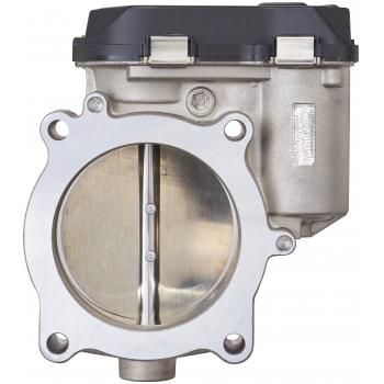 Spectra Premium TB1098 Fuel Injection Throttle Body Assembly product image 1 of 5
