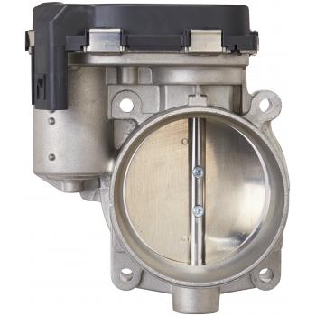 Spectra Premium TB1098 Fuel Injection Throttle Body Assembly product image 2 of 5