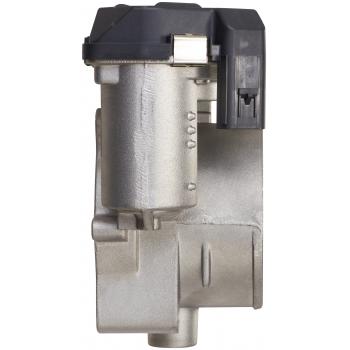 Spectra Premium TB1098 Fuel Injection Throttle Body Assembly product image 3 of 5