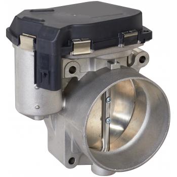 Spectra Premium TB1098 Fuel Injection Throttle Body Assembly product image 5 of 5