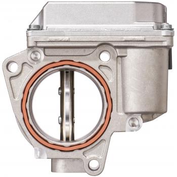 2005 Volkswagen Passat Fuel Injection Throttle Body Assembly Spectra Premium TB1099 image 1 of 4