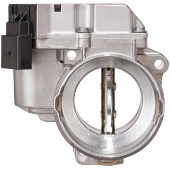 2005 Volkswagen Passat Fuel Injection Throttle Body Assembly Spectra Premium TB1099 image 3 of 4