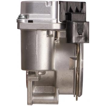 2005 Volkswagen Passat Fuel Injection Throttle Body Assembly Spectra Premium TB1099 image 4 of 4