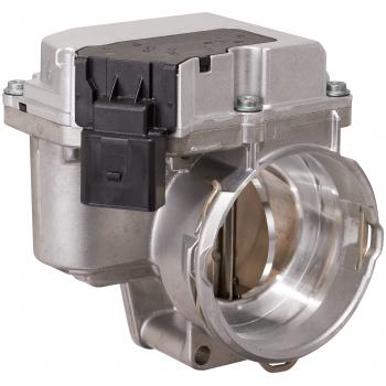 Spectra Premium TB1099 Fuel Injection Throttle Body Assembly product image 6 of 6