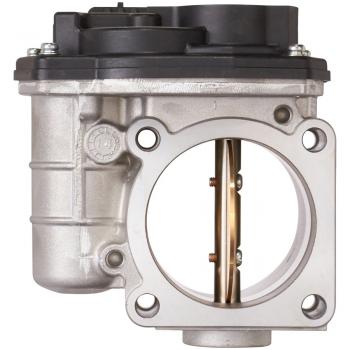 2016 Chevrolet Express 2500 Fuel Injection Throttle Body Assembly Spectra Premium TB1100 image 1 of 4